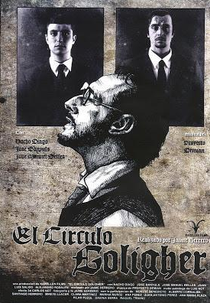 El Círculo Goligher (El Círculo Goligher)