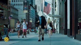 Trailer: Teaser trailer de His Master's Voice — Az Úr hangja (HD)
