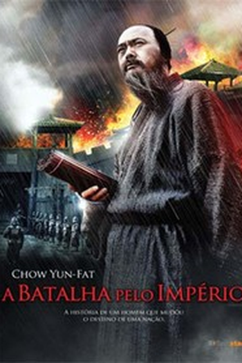  de Filme A Batalha Pelo Império (2010)
