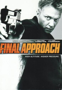 Vôo Explosivo (Final Approach)