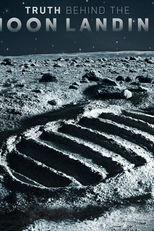 A Verdade por trás do Homem na Lua (Truth Behind the Moon Landing)
