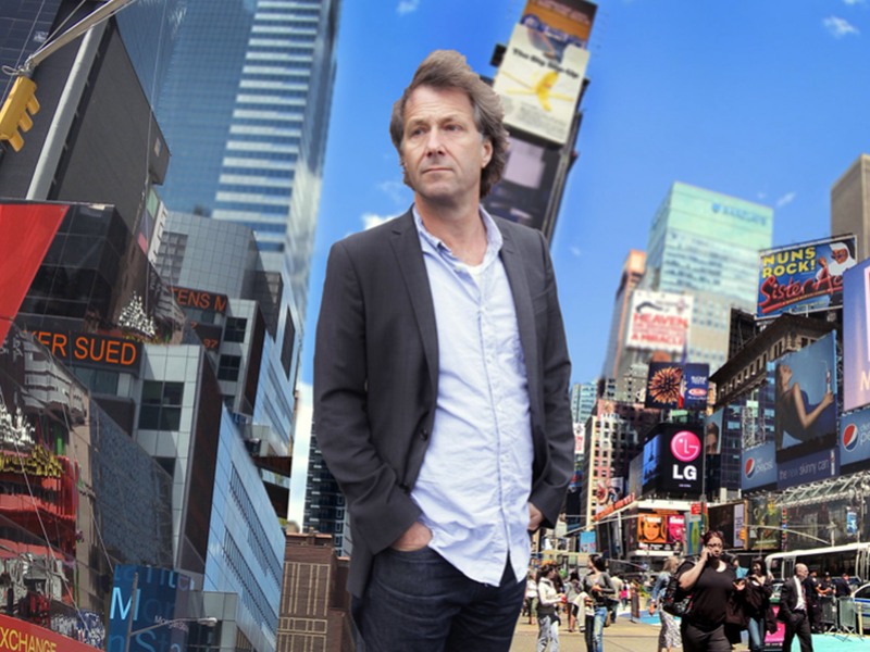 Foto 2 de Bananas na Cabeça!