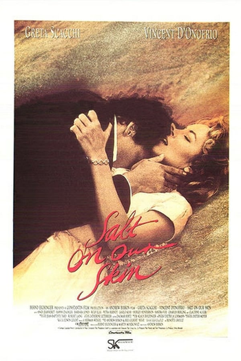  de Filme A Pele do Desejo (1992)