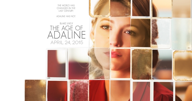 [CINEMA] “A Incrível História de Adaline” (Sem Spoiler)