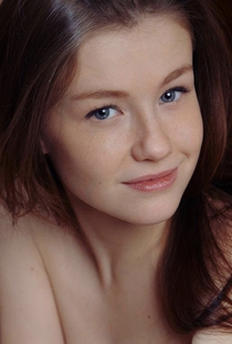 Tania Fox - Poster 1