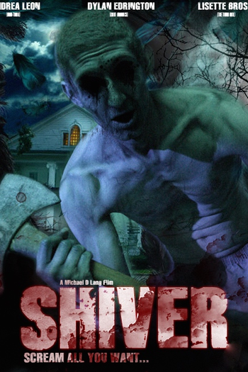 Poster de Filme Derleth: The Awakening (2024)