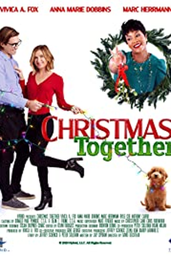 Poster de Filme Christmas Together (2020)