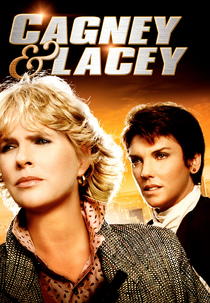 Cagney & Lacey (4ª Temporada) (Cagney & Lacey (Season 4))