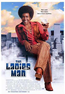 O Tigrão (The Ladies Man)