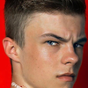 Nicholas Hamilton - Foto 6
