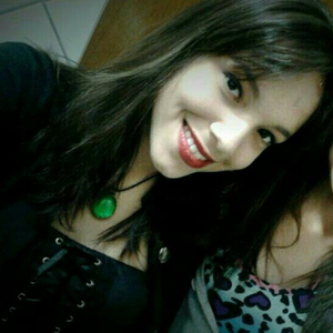 Foto de perfil de Maria Luíza
