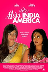Miss India America (Miss India America)