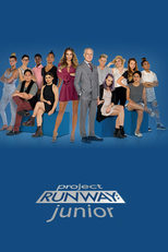 Project Runway Junior (Project Runway Junior)