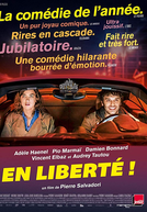 Finalmente Livres (En liberté!)