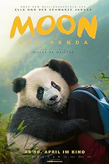 O Menino e o Panda (Moon Le Panda)