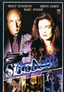 Um Corpo na Noite (Silhouette)