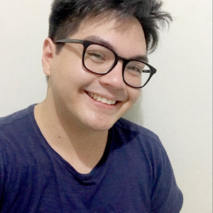 Foto de perfil de Rafael