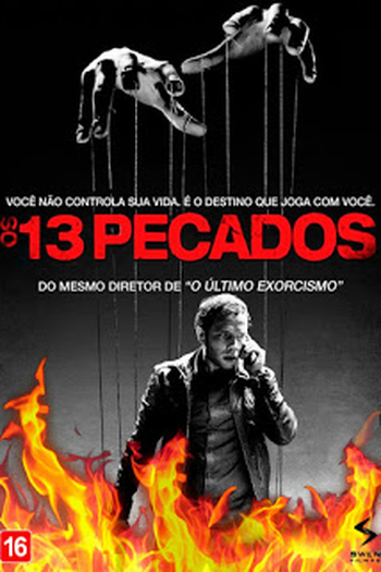  de Filme Os 13 Pecados (2014)