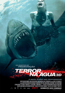 Terror na Água 3D (Shark Night 3D)