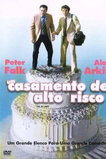  de Filme Um Casamento de Alto Risco (1979)