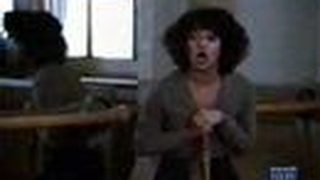Trailer: Fame Theme "Baby Remember My Name"