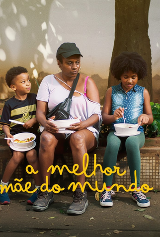 Poster 4 de Filme A Melhor Mãe do Mundo (2025)