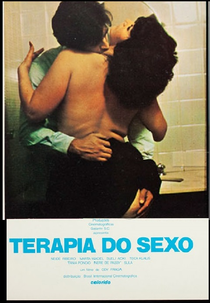 Terapia do Sexo (Terapia do Sexo)