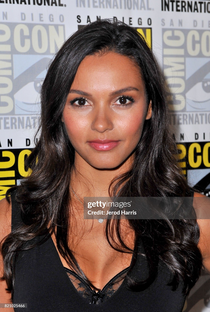 Jessica Lucas (II) - Poster 1