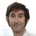 Ben Moor
