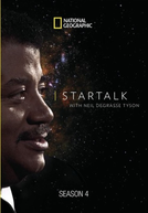 StarTalk With Neil deGrasse Tyson (4ª Temporada) (StarTalk With Neil deGrasse Tyson (Season 4))
