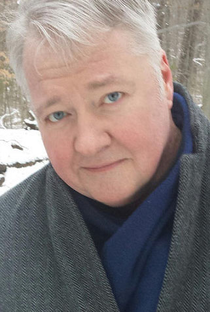 J.T. Turner (I) - Poster 1