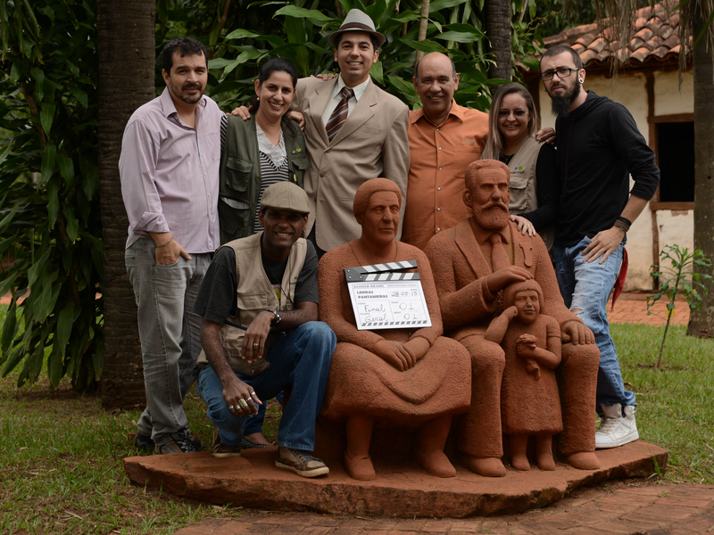 Foto 3 de Lendas Pantaneiras