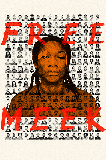 Poster de Franquia Free Meek (2019)