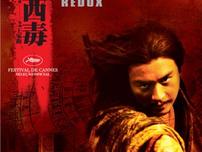 Foto 4 de Cinzas do Passado Redux