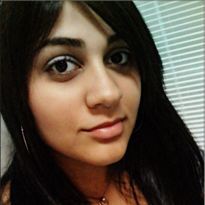Foto de perfil de Raquel Mendonça de Andrade
