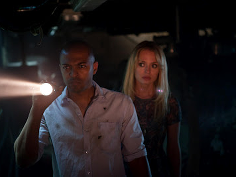 Foto 2 de Storage 24