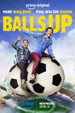 Balls Up (Balls Up)