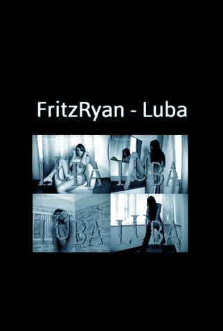 Poster 1 de Série FritzRyan - Luba (2006)