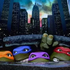 Seth Rogen vai produzir reboot animado de As Tartarugas Ninja
