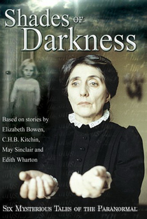 Shades Of Darkness (1ª temporada) - Poster / Capa / Cartaz - Oficial 1