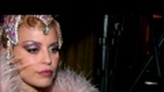 Trailer: Kylie Minogue - White Diamond (Film Trailer)