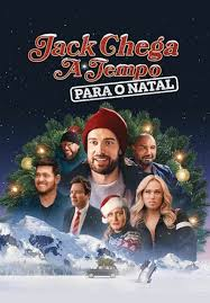 Jack in Time for Christmas (Jack in Time for Christmas)