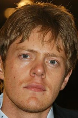 Kris Marshall