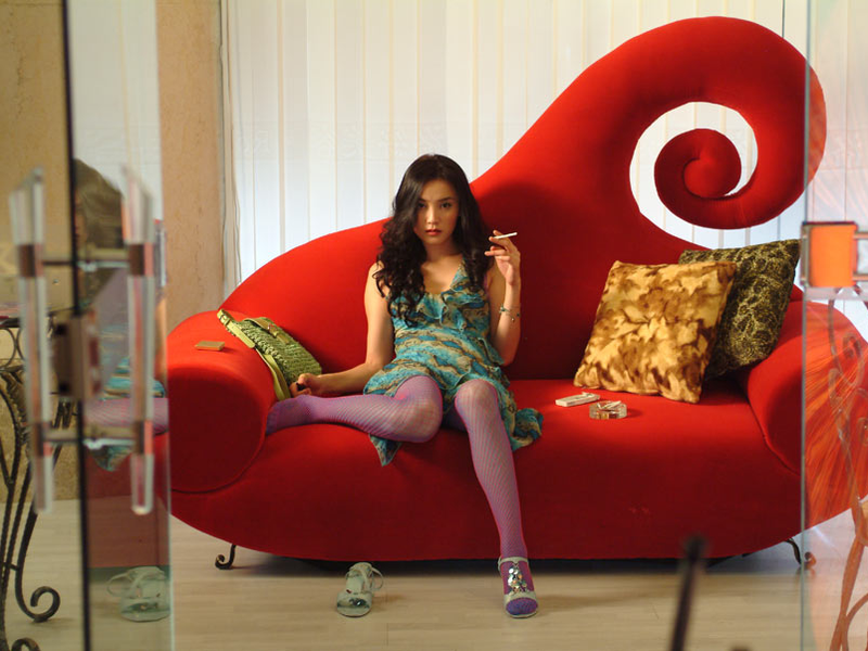 Foto 3 de Curiosity Kills the Cat