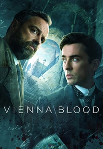 Sangue de Viena (4ª Temporada) (Vienna Blood (Season 4))