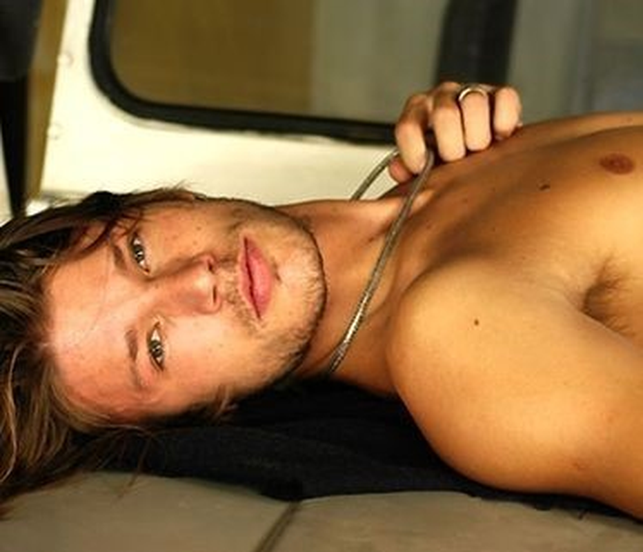 Rodrigo Hilbert - Foto 5