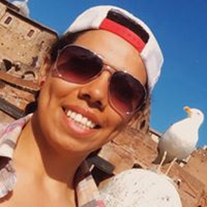 Foto de perfil de Raiane