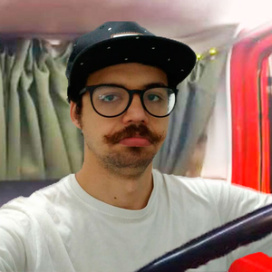 Foto de perfil de Allysson