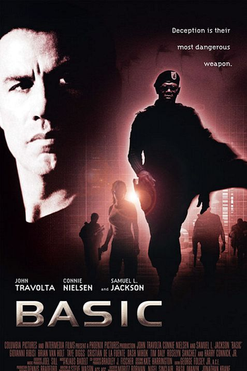  de Filme Violação de Conduta (2003)