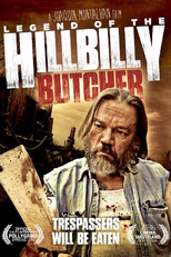 Legend of the Hillbilly Butcher (Legend of the Hillbilly Butcher)